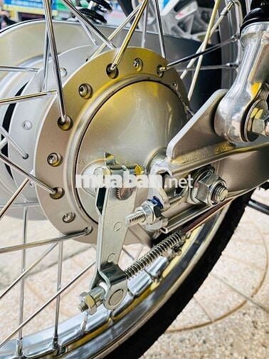 Wave thái 2025 lướt như mới rẻ hơn mới vài chục✅