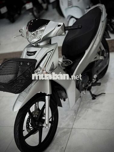 Future 2022 odo 2.000km – giá 27tr8