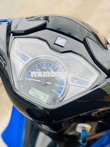 Wave thái 2025 lướt như mới rẻ hơn mới vài chục✅