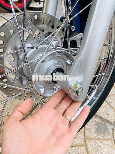 Wave thái 2025 lướt như mới rẻ hơn mới vài chục✅