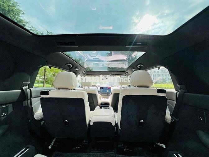 VinFast VF9 2023 Plus Pin Mua SDI - 5000 km