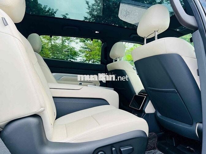 VinFast VF9 2023 Plus Pin Mua SDI - 5000 km