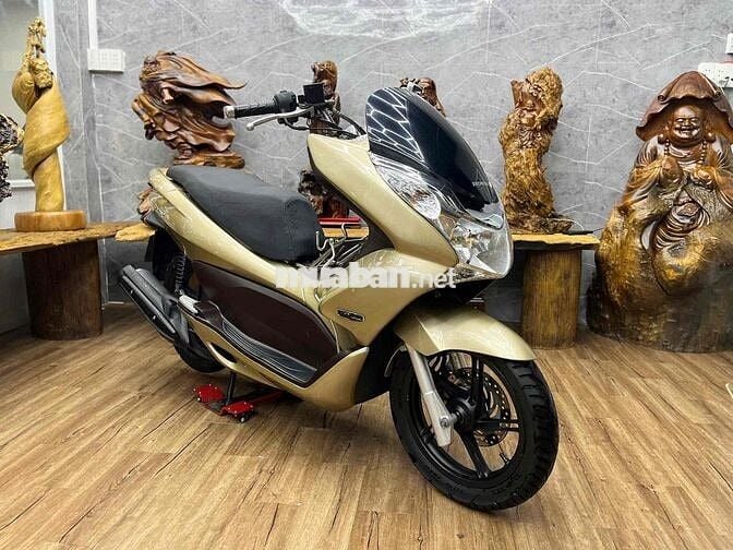 👉PCX biển SG xe nhập thái. máy nguyên zin. odo 21k