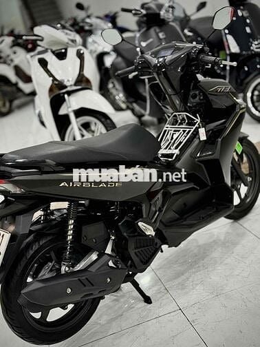 AirBlade125 4Val 2022 Lướt ( Hỗ trợ Trả GÓP ) 🔥🔥