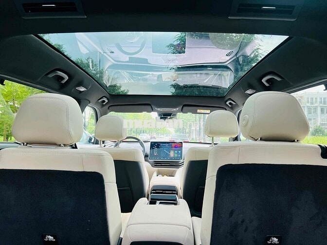 VinFast VF9 2023 Plus Pin Mua SDI - 5000 km