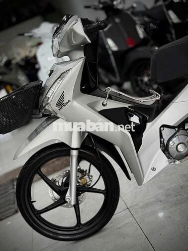 Future 2022 odo 2.000km – giá 27tr8