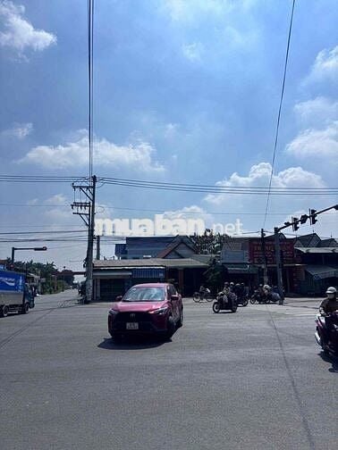 Lô đất 600m2 Thổ cư, gần 500m2 đất trồng cây LN, Tp Tân Uyên, TPHCM.