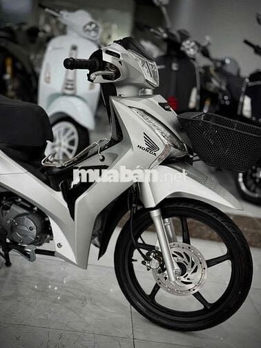 Future 2022 odo 2.000km – giá 27tr8