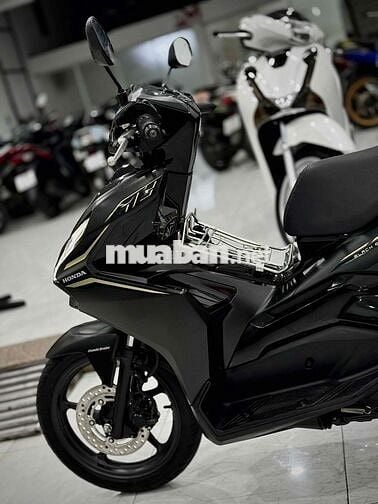 AirBlade125 4Val 2022 Lướt ( Hỗ trợ Trả GÓP ) 🔥🔥
