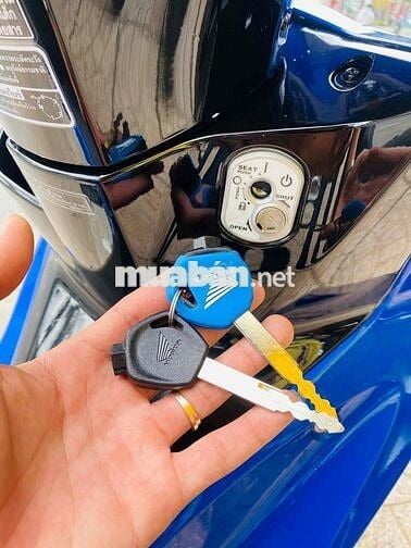 Wave thái 2025 lướt như mới rẻ hơn mới vài chục✅