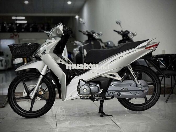Future 2022 odo 2.000km – giá 27tr8