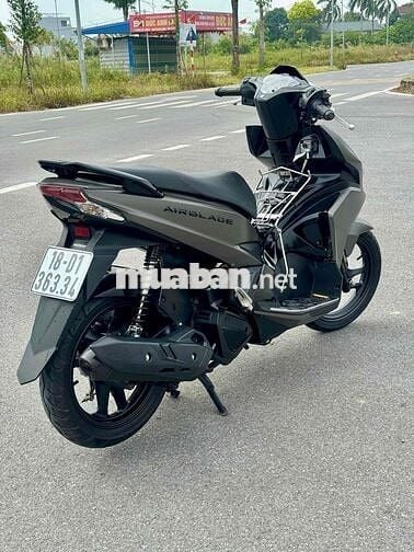 ab 125 2016 màu hót