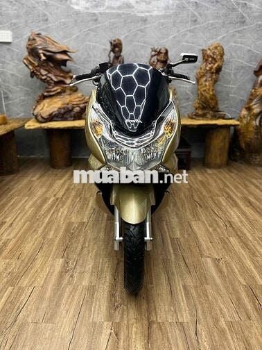 👉PCX biển SG xe nhập thái. máy nguyên zin. odo 21k