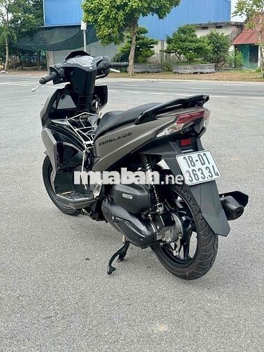 ab 125 2016 màu hót