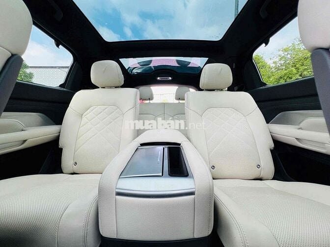 VinFast VF9 2023 Plus Pin Mua SDI - 5000 km