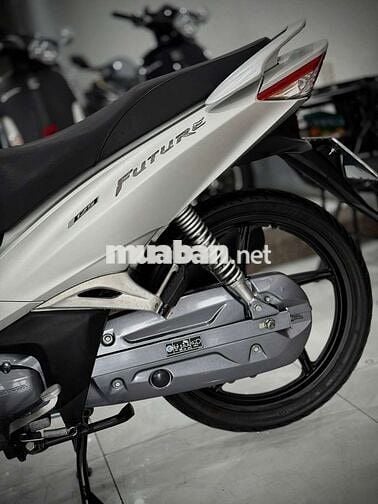 Future 2022 odo 2.000km – giá 27tr8