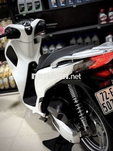 SH 125 2018  55tr8 kí giấy ngay odo 15k 72E1