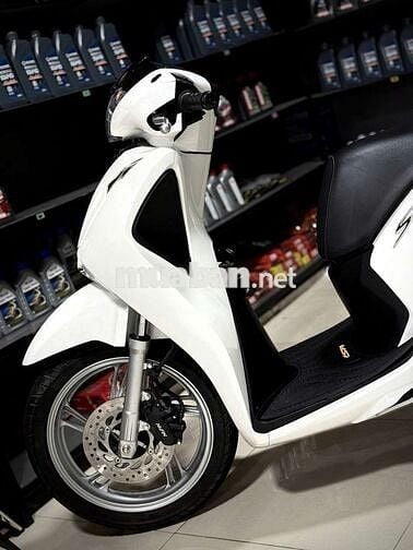 SH 125 2018  55tr8 kí giấy ngay odo 15k 72E1