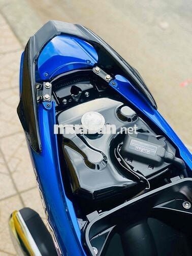 Wave thái 2025 lướt như mới rẻ hơn mới vài chục✅