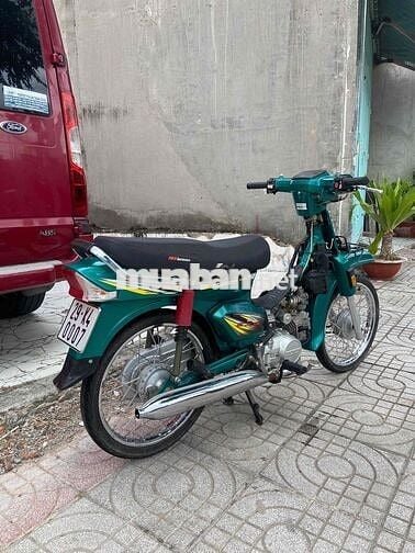 Supe dream bs 29 máy 54 4 van
