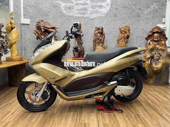 👉PCX biển SG xe nhập thái. máy nguyên zin. odo 21k