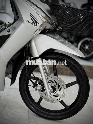Future 2022 odo 2.000km – giá 27tr8