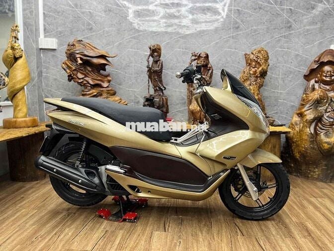 👉PCX biển SG xe nhập thái. máy nguyên zin. odo 21k