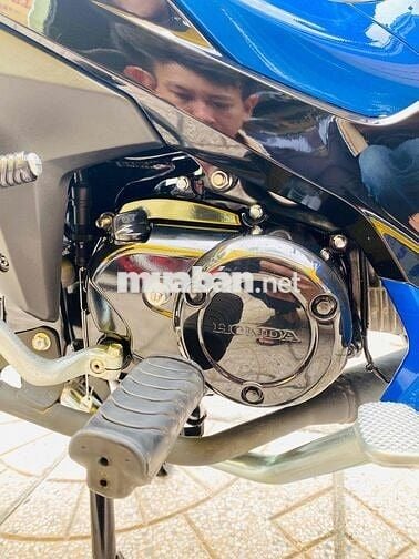 Wave thái 2025 lướt như mới rẻ hơn mới vài chục✅
