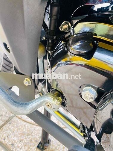Wave thái 2025 lướt như mới rẻ hơn mới vài chục✅