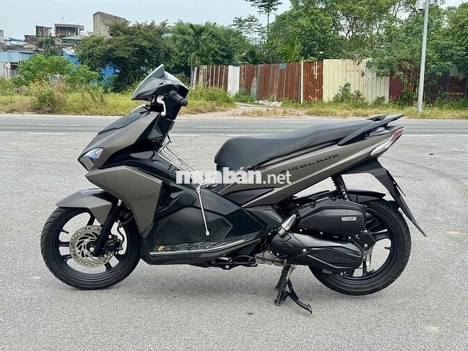 ab 125 2016 màu hót