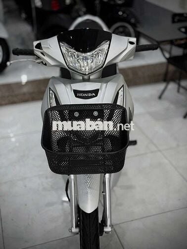 Future 2022 odo 2.000km – giá 27tr8