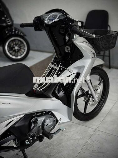 Future 2022 odo 2.000km – giá 27tr8