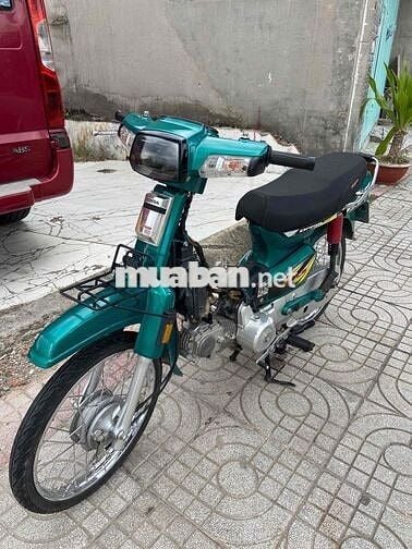 Supe dream bs 29 máy 54 4 van