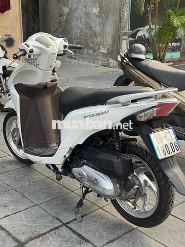 vision 2015 đề êm