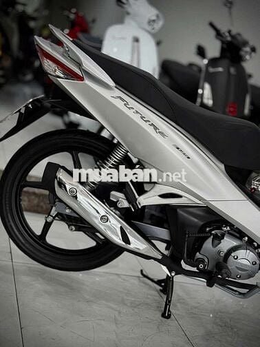 Future 2022 odo 2.000km – giá 27tr8
