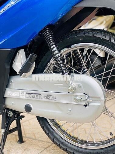 Wave thái 2025 lướt như mới rẻ hơn mới vài chục✅