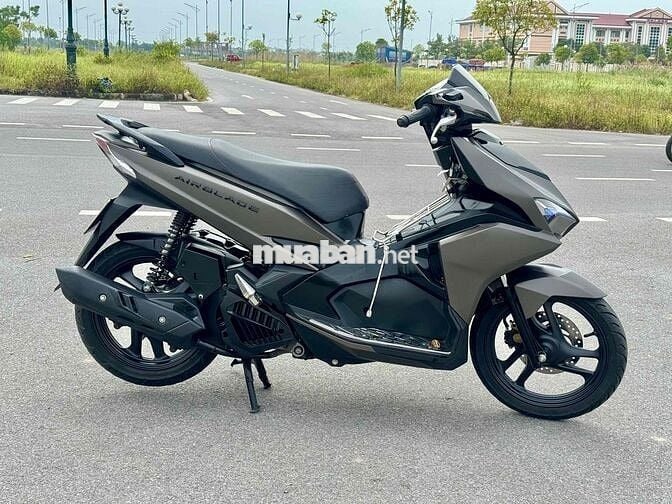 ab 125 2016 màu hót