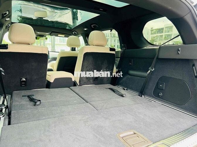 VinFast VF9 2023 Plus Pin Mua SDI - 5000 km