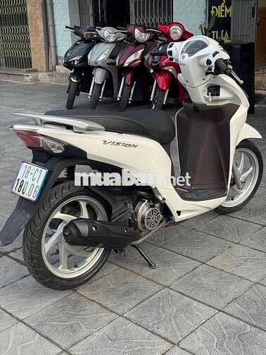 vision 2015 đề êm