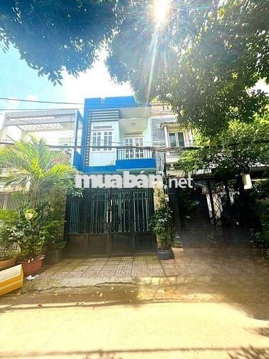 4x20m❌Nhà thuê đẹp 3PN❌Hẻm xe tải 440 Thống Nhất Phường 16 Gò Vấp