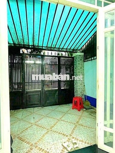 4x20m❌Nhà thuê đẹp 3PN❌Hẻm xe tải 440 Thống Nhất Phường 16 Gò Vấp