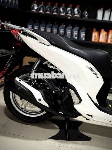 SH 125 2018  55tr8 kí giấy ngay odo 15k 72E1