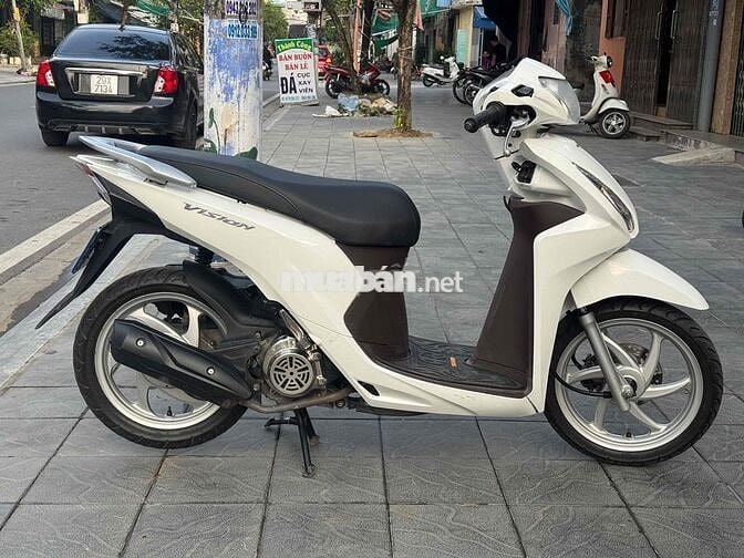 vision 2015 đề êm