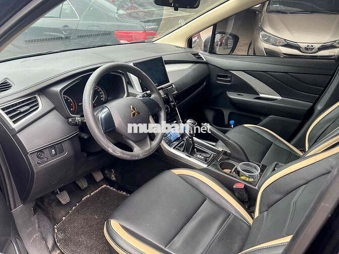 Mitsubishi Xpander 2021 1.5 MT - 69000 km