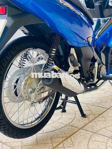 Wave thái 2025 lướt như mới rẻ hơn mới vài chục✅