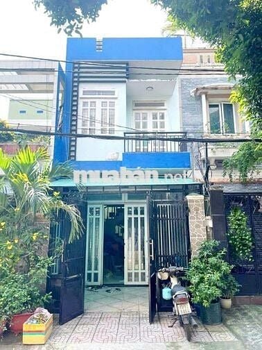 4x20m❌Nhà thuê đẹp 3PN❌Hẻm xe tải 440 Thống Nhất Phường 16 Gò Vấp