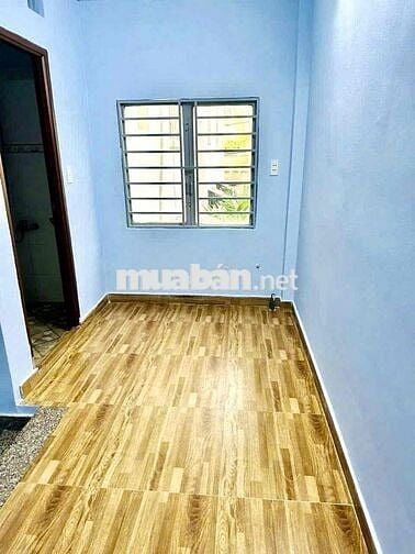 NHÀ 4X18 HẺM XE HƠI 1/ ĐỘC LẬP TÂN PHÚ CHỈ 10TR/THÁNG