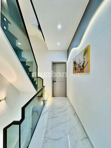 ☘️⚡☘️⚡BÁN GẤP SIÊU PHẨM PHÚ NHUẬN THÍCH QUẢNG ĐỨC –43,7 M² GIÁ 4Tỷ390