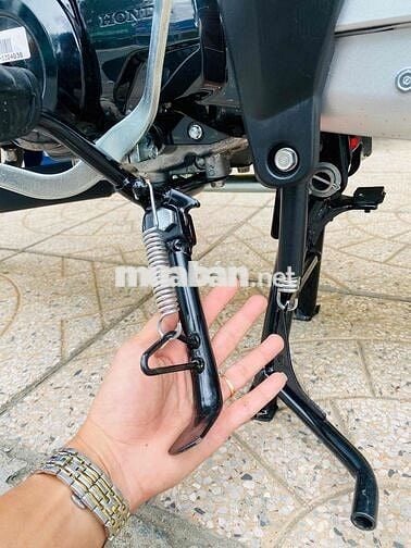 Wave thái 2025 lướt như mới rẻ hơn mới vài chục✅