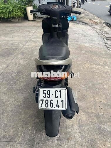 click 110 bstp 2007 xe đẹp trao đổi,cà thẻ